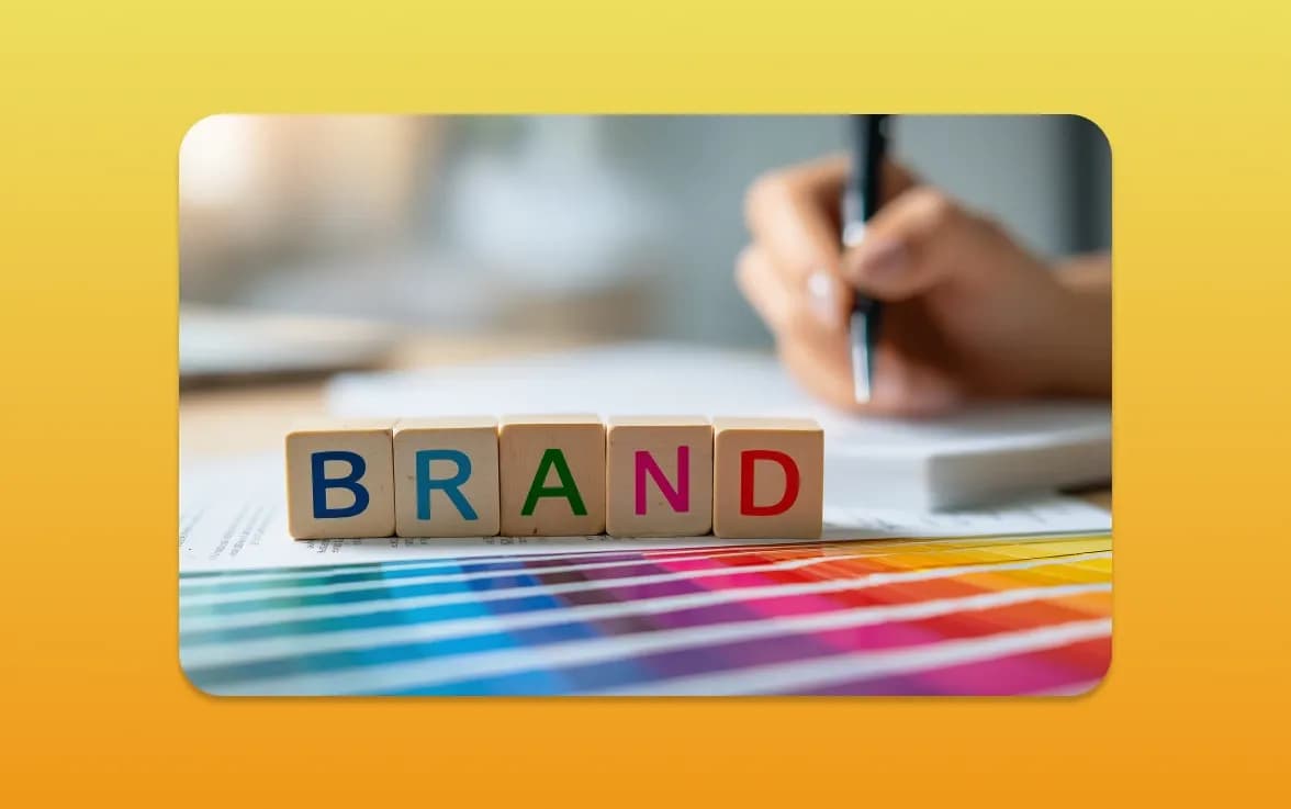 10 Essential Elements for Building a Successful Brand Identity