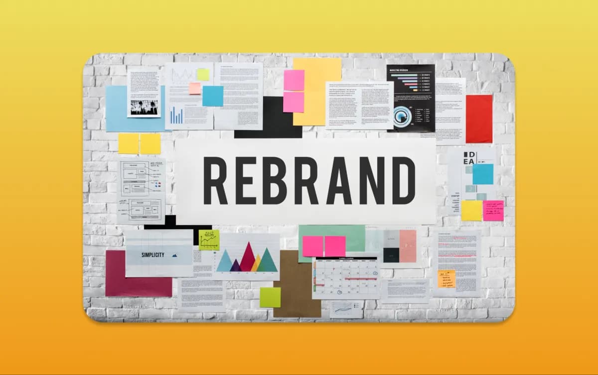 Brand Refresh vs Full Rebrand: How to Know Which Your Business Needs in 2026