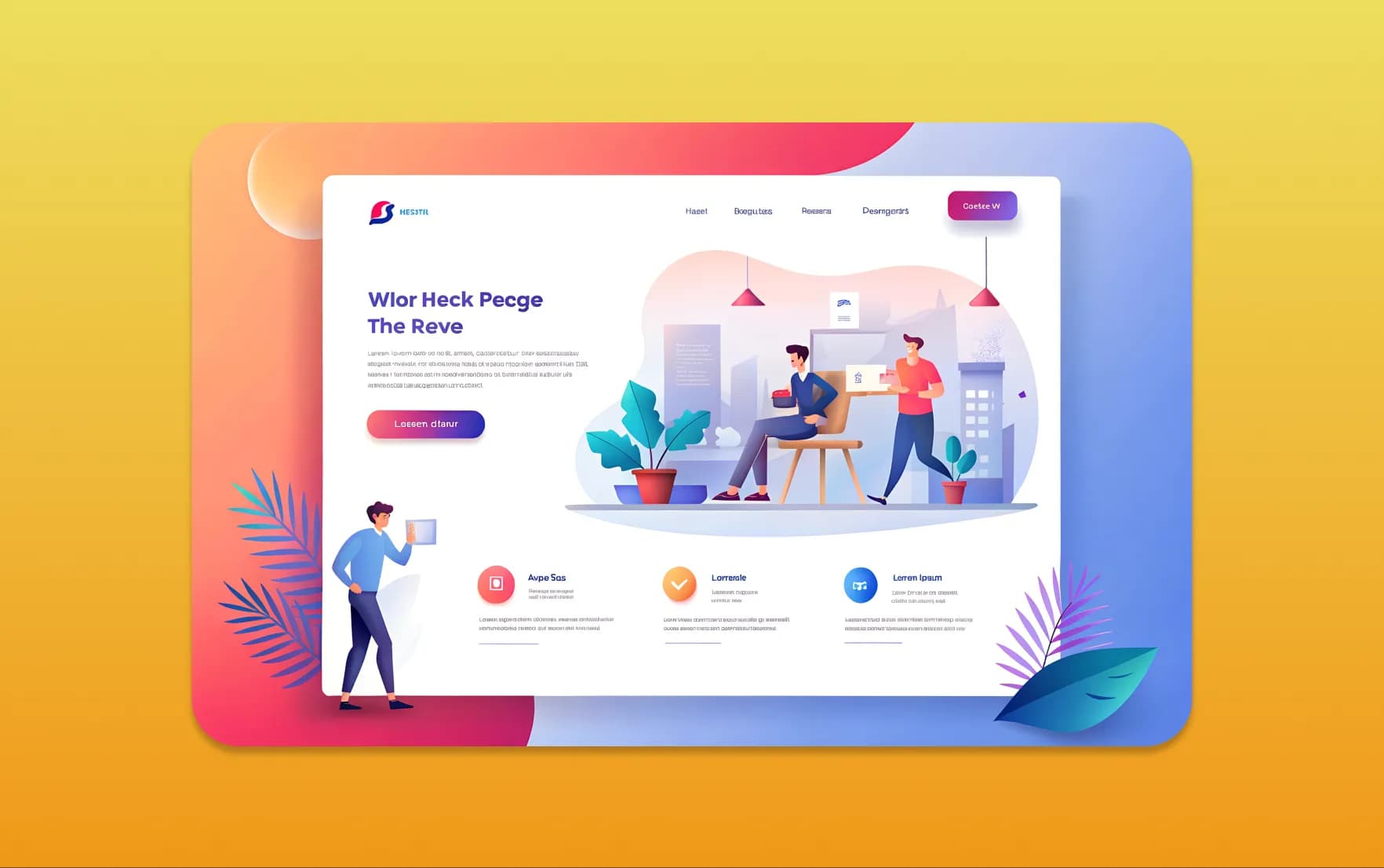 Landing Page Design: A Practical UK Business Guide