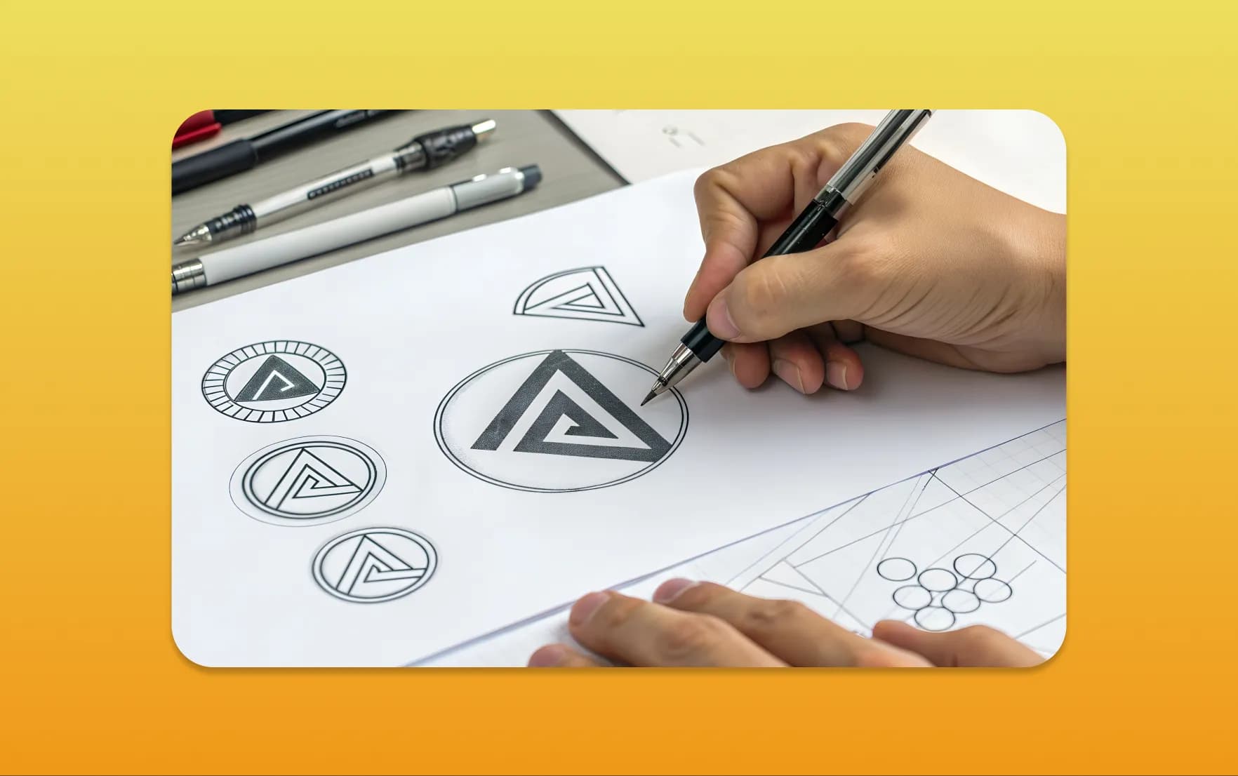The 7 Biggest Logo Design Trends in 2026: What UK Businesses Need to Know