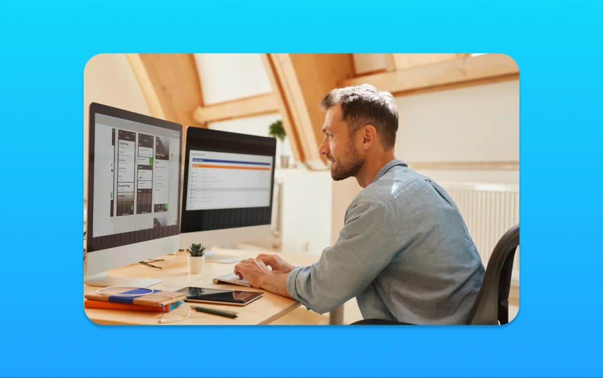 AI Website Builder vs Developer: A UK Buying Guide