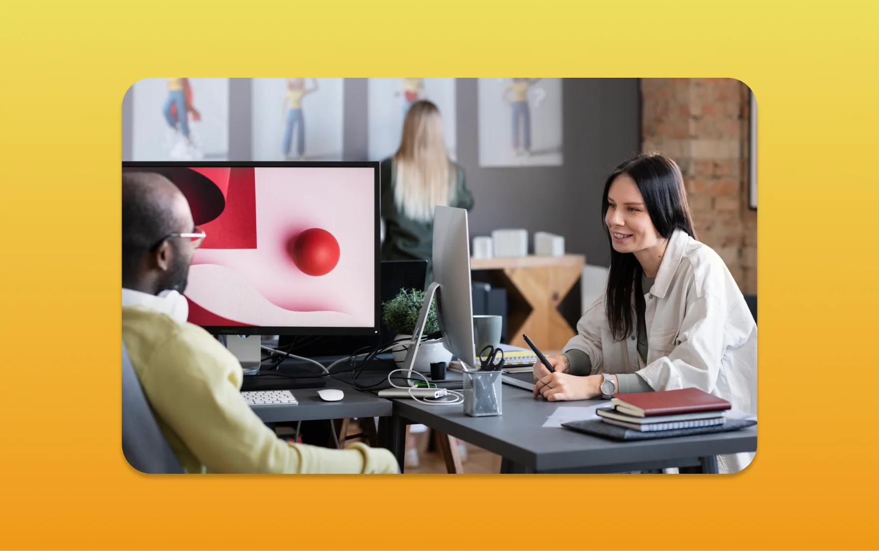 How to Brief a Designer: Get Better Results Without Wasting Money