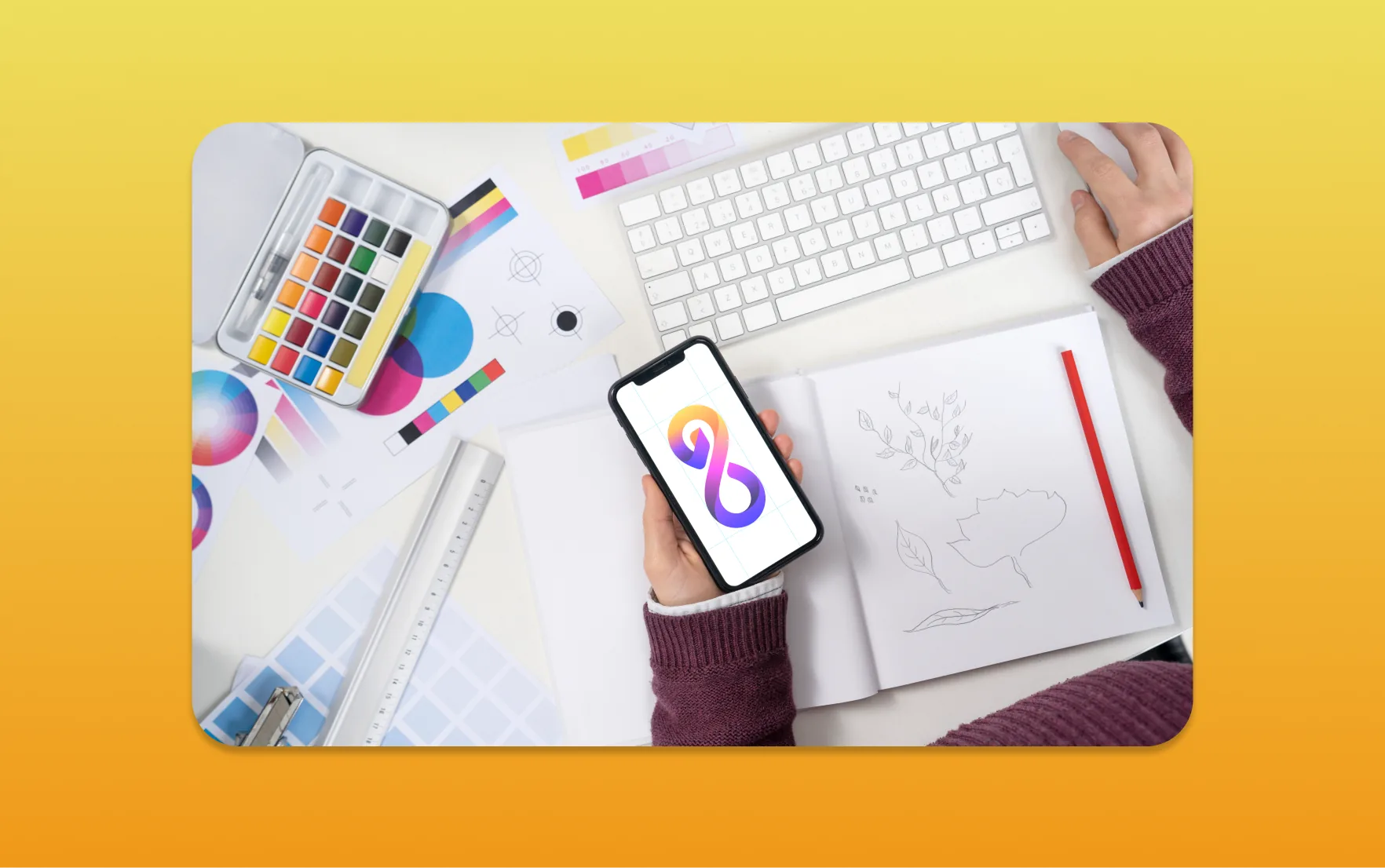 Colour Psychology in Web Design: How Colours Affect Conversions