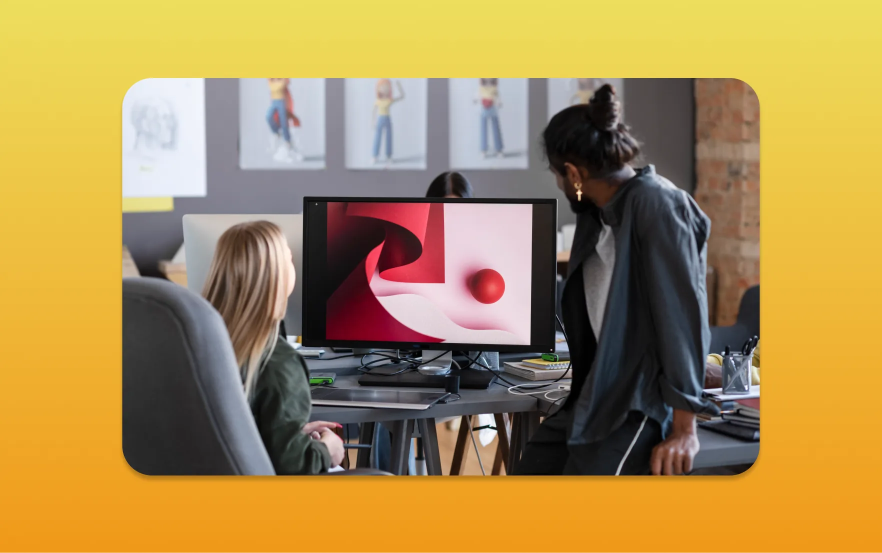 Motion Branding: Why Your Logo Needs to Move in 2026