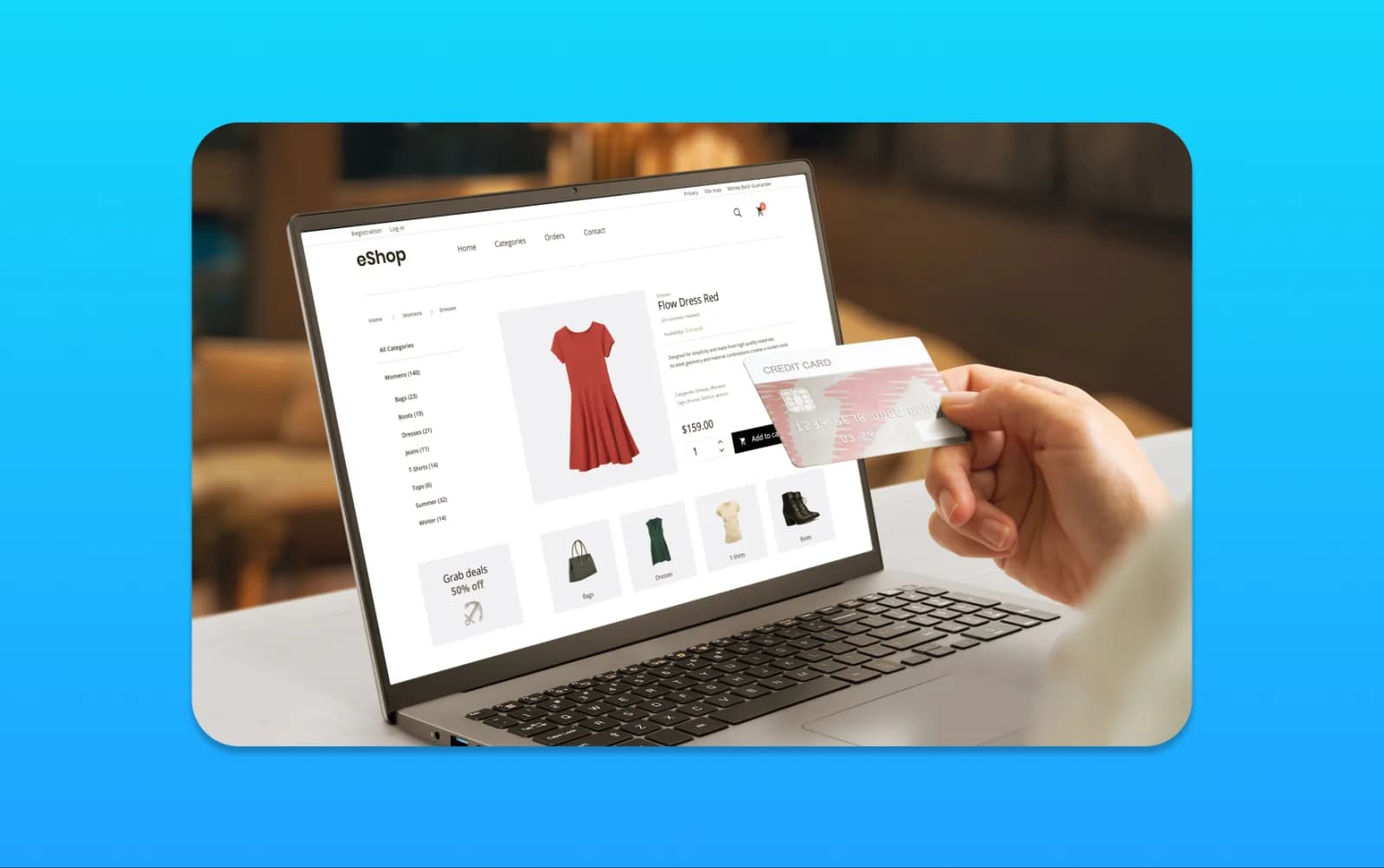 Shopify SEO UK: How to Rank Your Store on Google