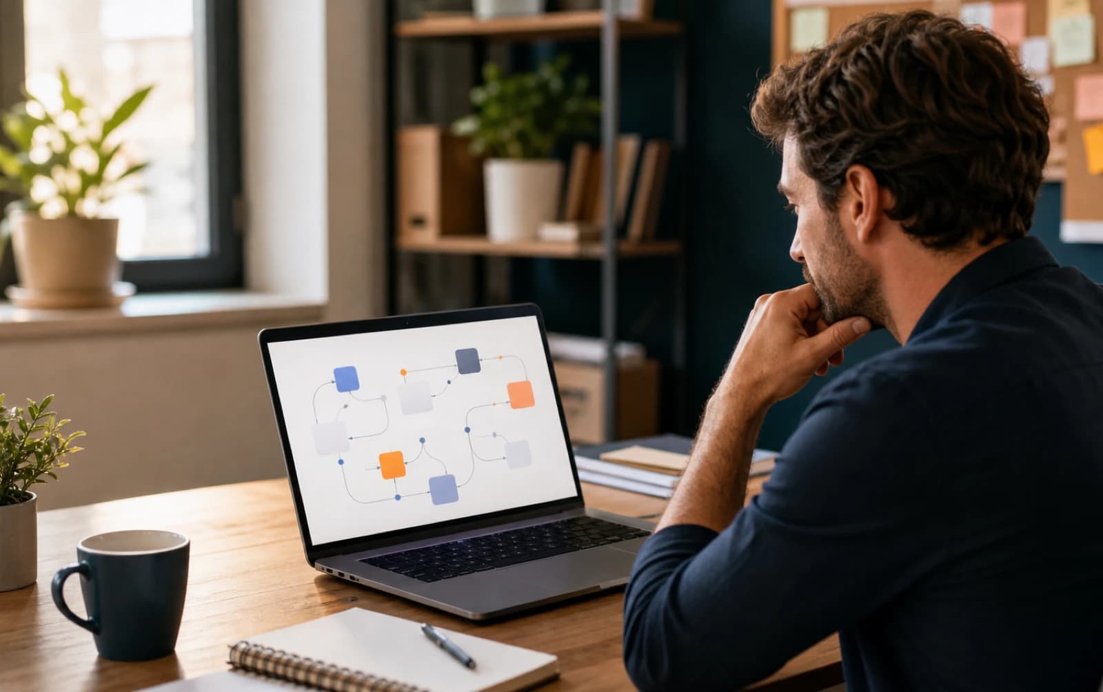 AI Integration for Small Businesses: 8 Workflows Worth Connecting First