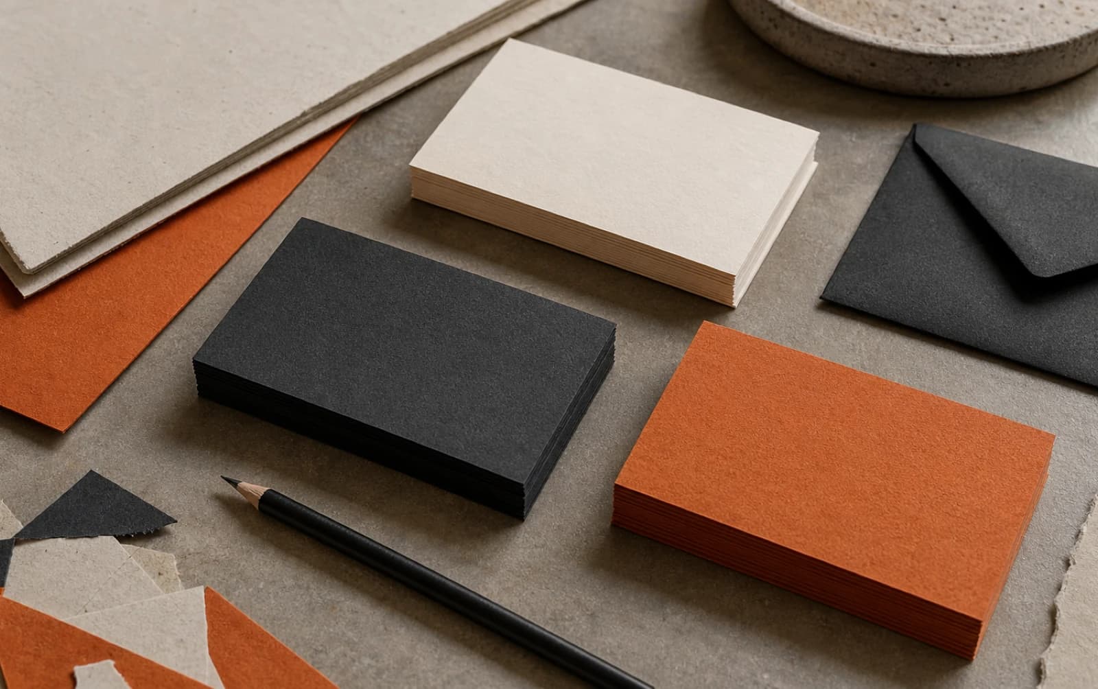 Business Card Design in 2026: What Still Works, What Looks Cheap and What to Print