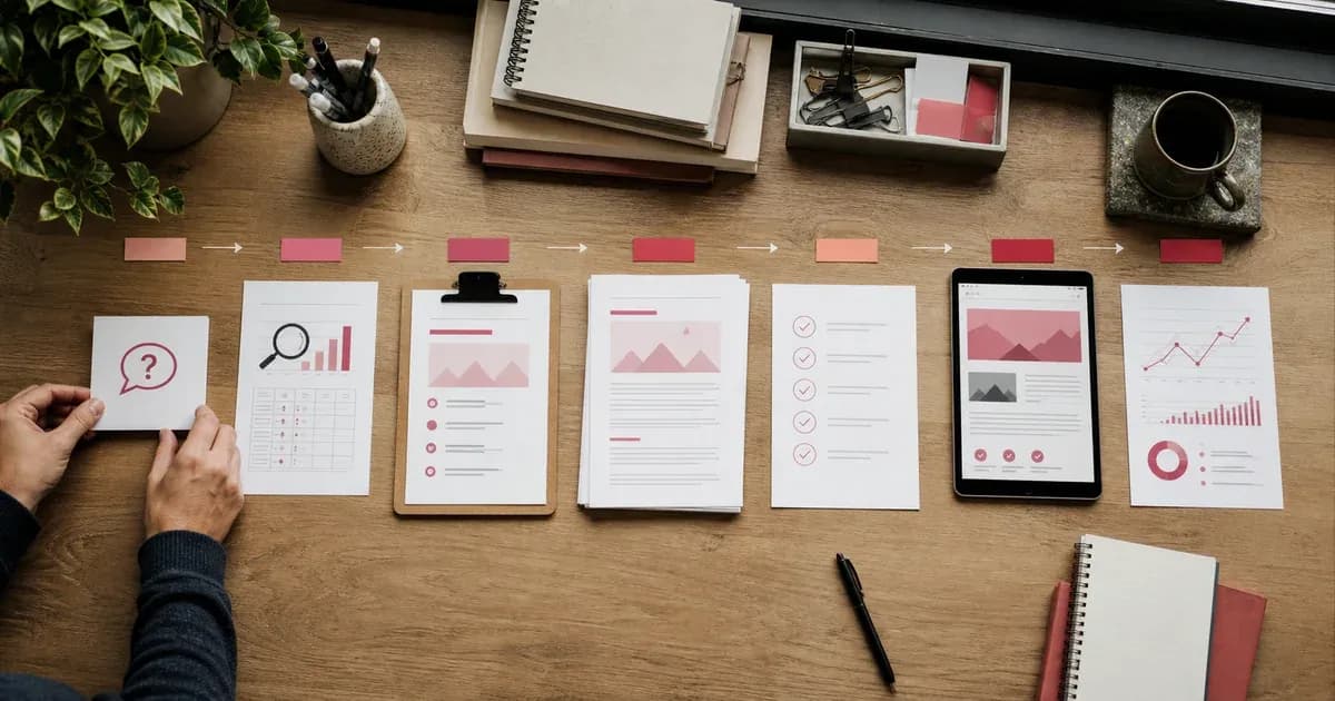 What Do Content Marketing Services Include? A UK Small-Business Buyer’s Guide