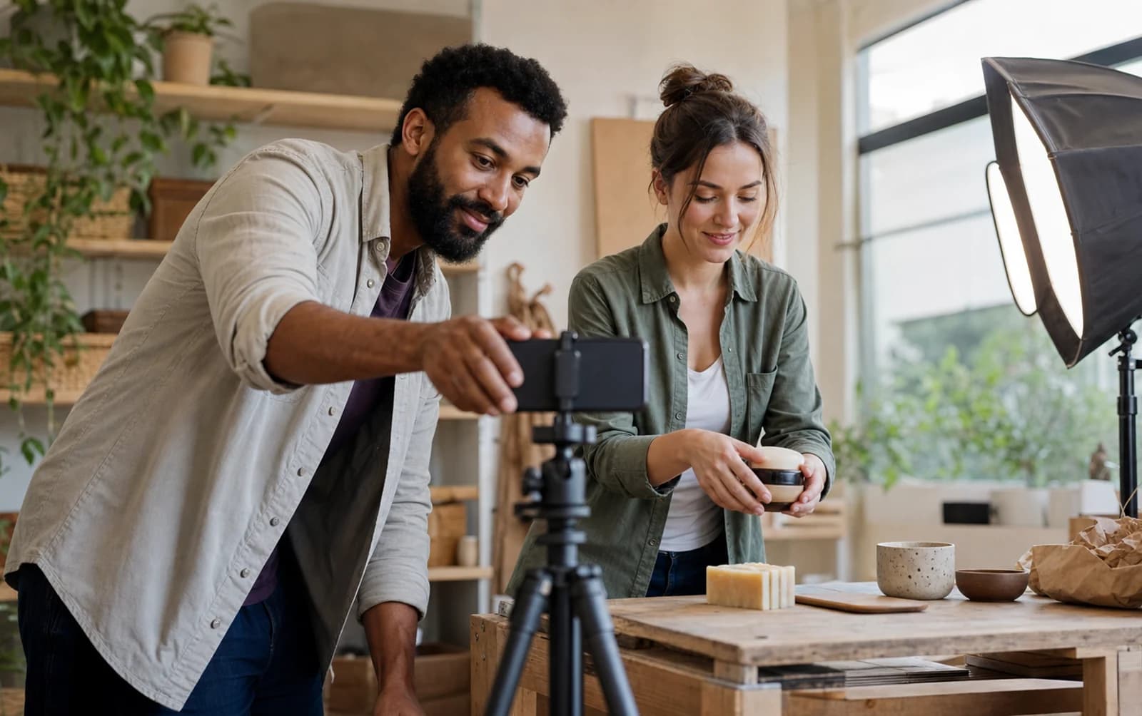 Influencer Marketing for UK Small Businesses: How to Pick Creators, Set Budgets and Track Leads