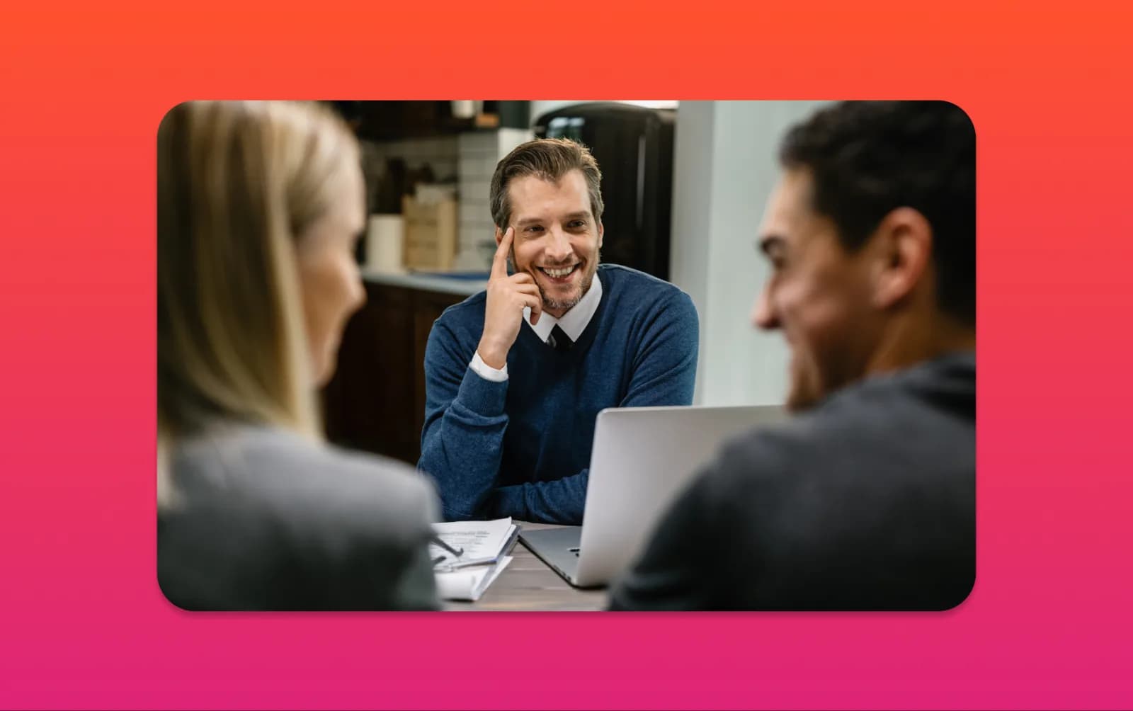 'How Did You Hear About Us?' The Marketing Question That Beats Your Analytics