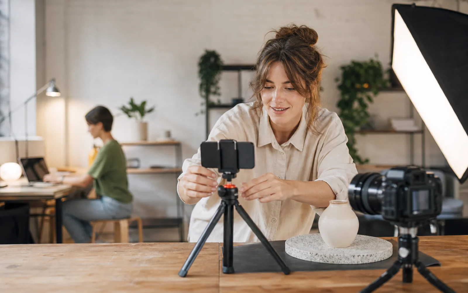 Video Ads for Small Businesses: What to Make, Where to Run Them and What They Cost