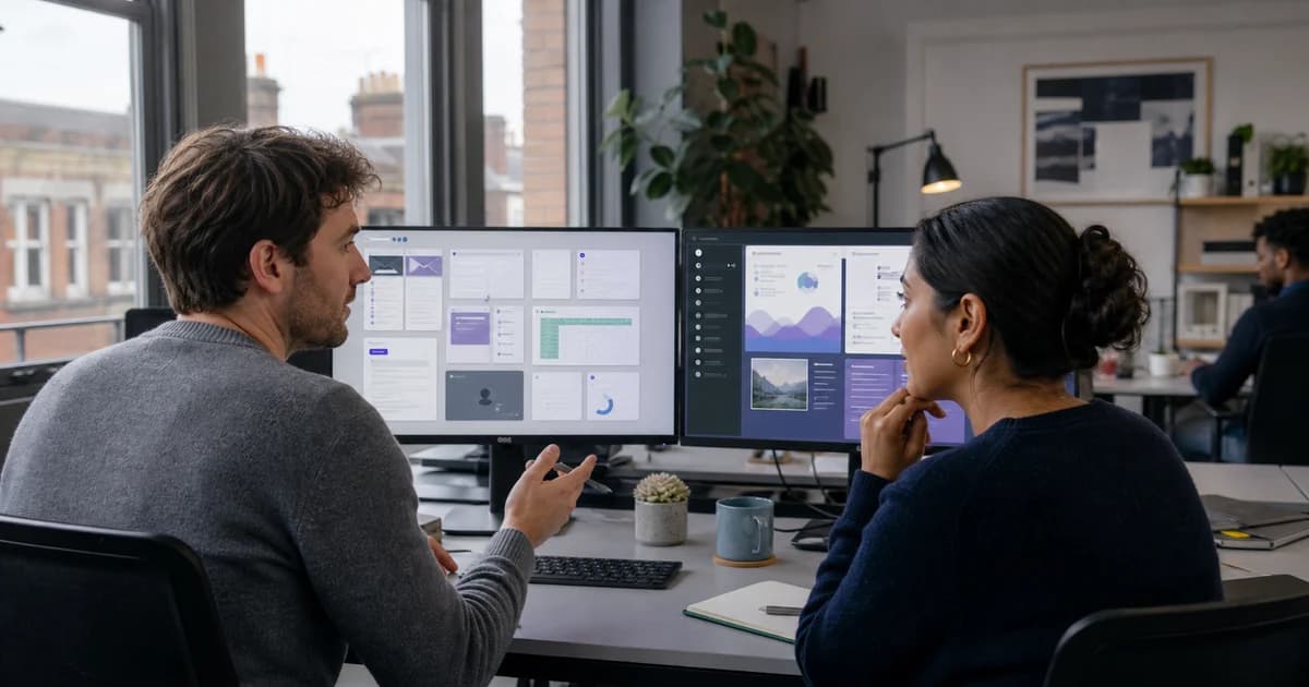 Microsoft 365 Copilot vs ChatGPT Business: Which Is Better for a UK Small Business?