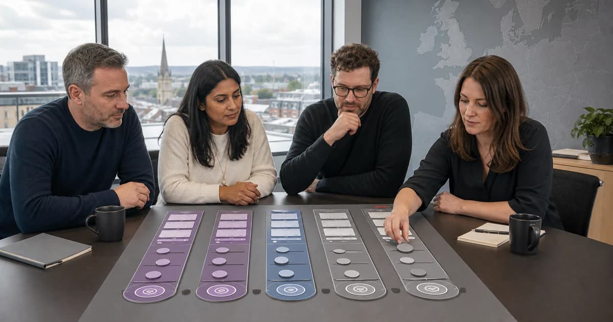 How Should UK Businesses Prepare for AI Regulation? A Practical Readiness Checklist