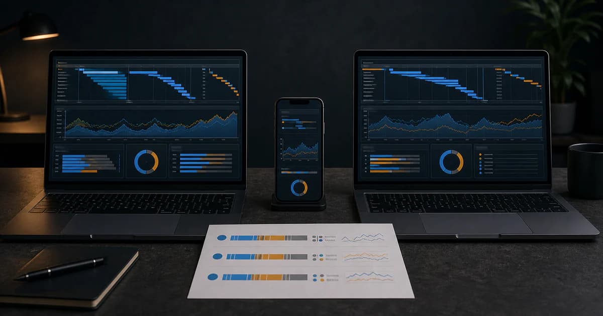Is Next.js Faster Than WordPress? A Three-Run Mobile Lighthouse Comparison