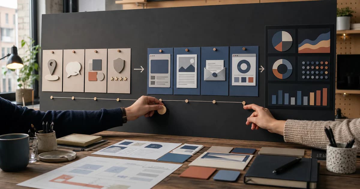 Branding vs Marketing Budget: What Should a Small Business Invest In First?