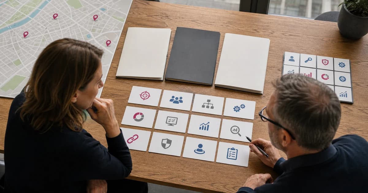 How to Choose an SEO Company in Reading: 12 Questions Before You Sign