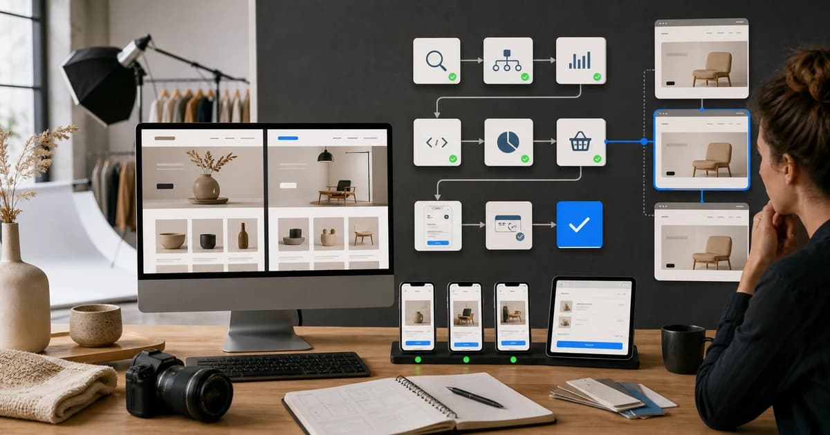 Can Changing Your Shopify Theme Hurt SEO, Tracking or Sales?