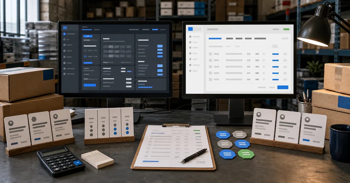 WooCommerce vs Shopify for B2B and Trade Businesses: Which Handles Complex Pricing Better?