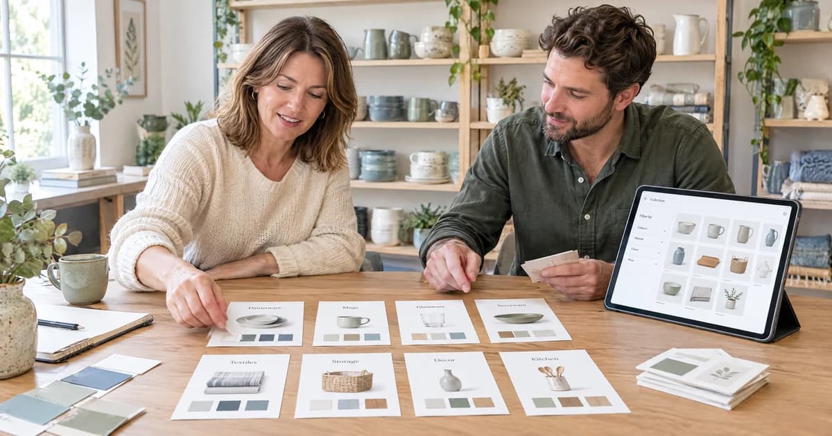 Shopify Collection Filters and SEO: Which URLs Should Google Index?
