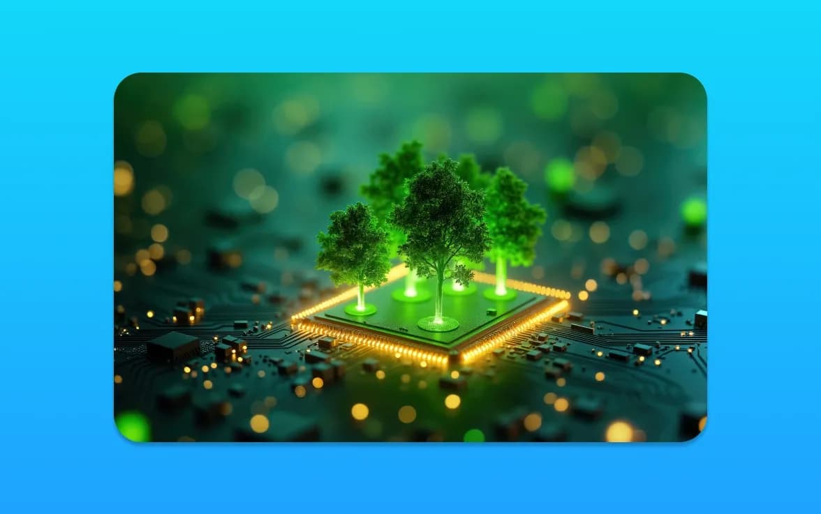 3D Elements in Web Design: Adding Depth Without Sacrificing Speed