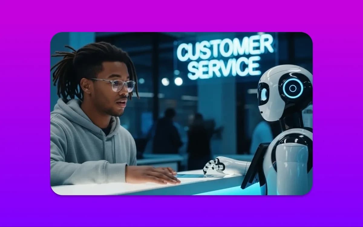 AI Customer Service UK: A Practical 2026 Guide