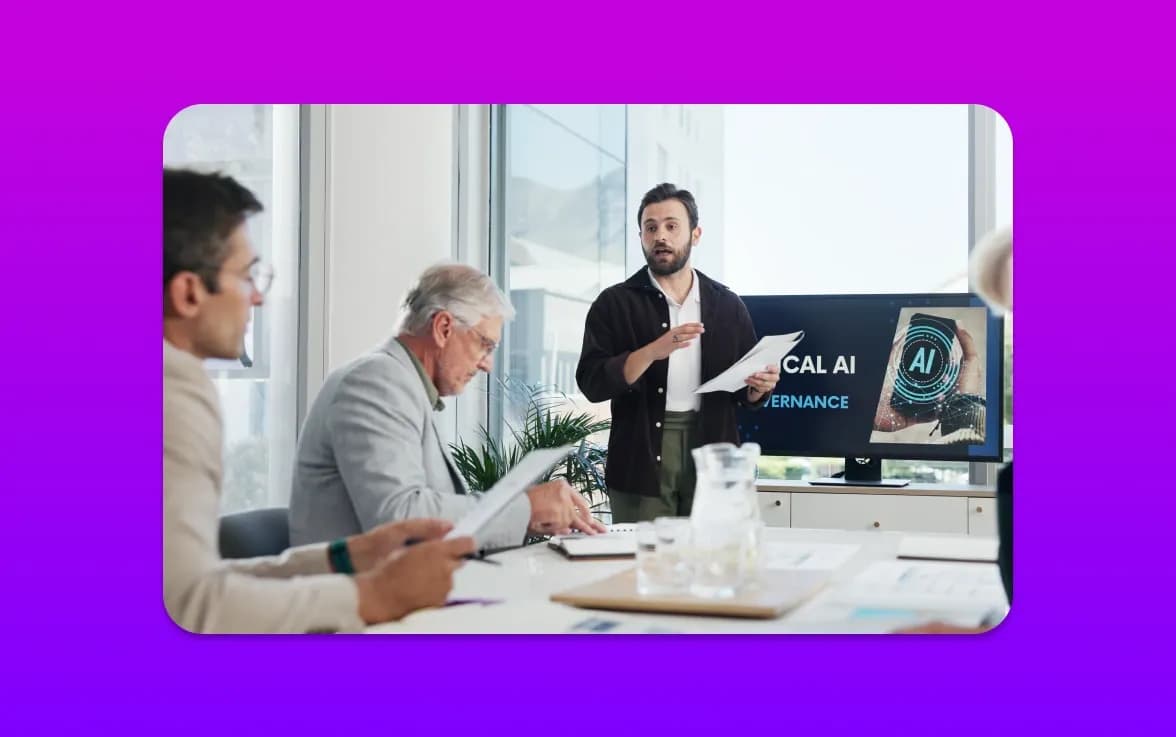 AI Trends: How AI Can Help Small Businesses (with examples)