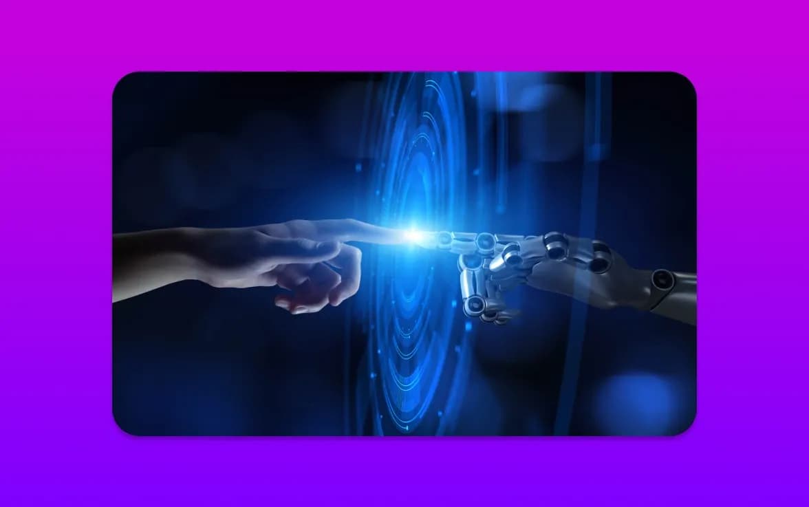 Digital Transformation with AI for Small Businesses