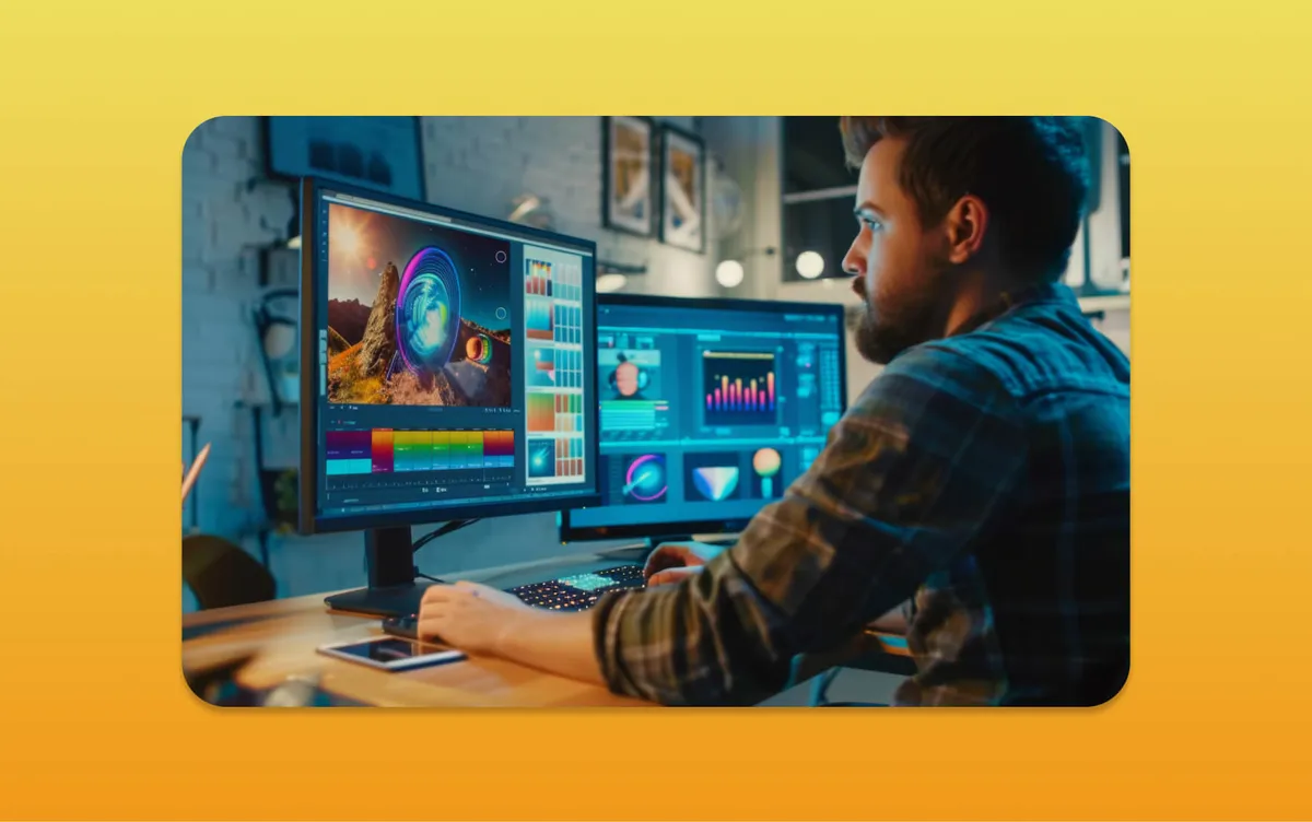 Graphic Design Trends Businesses Need to Know