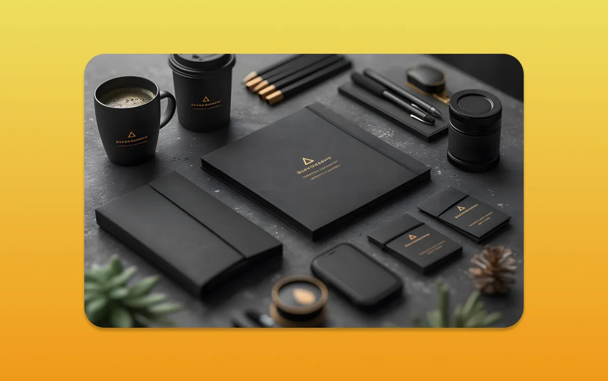 How Minimalist Design Can Make Your Brand More Powerful