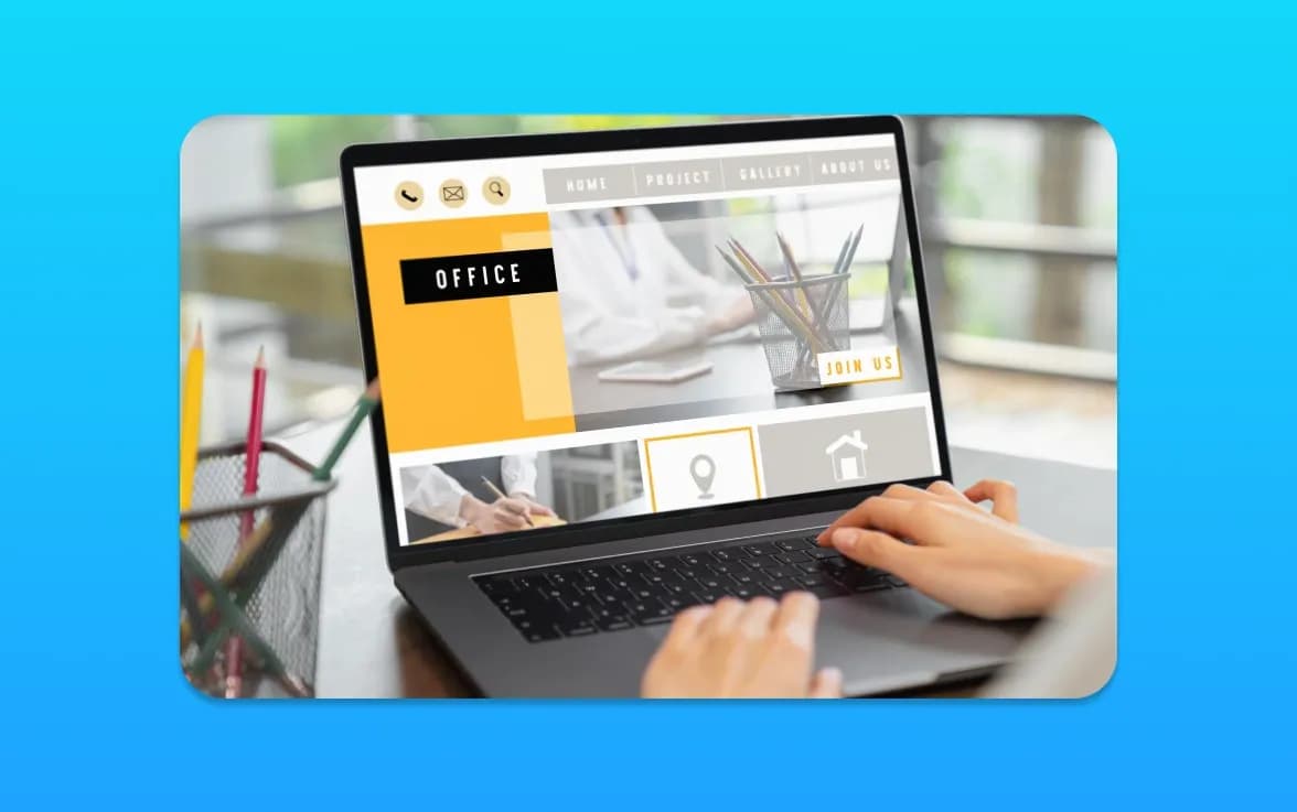 How To Build a Website Using AI