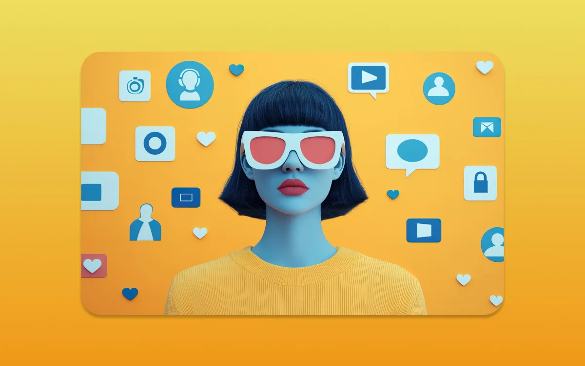 How to Create a Brand That Stands Out in a Crowded Market