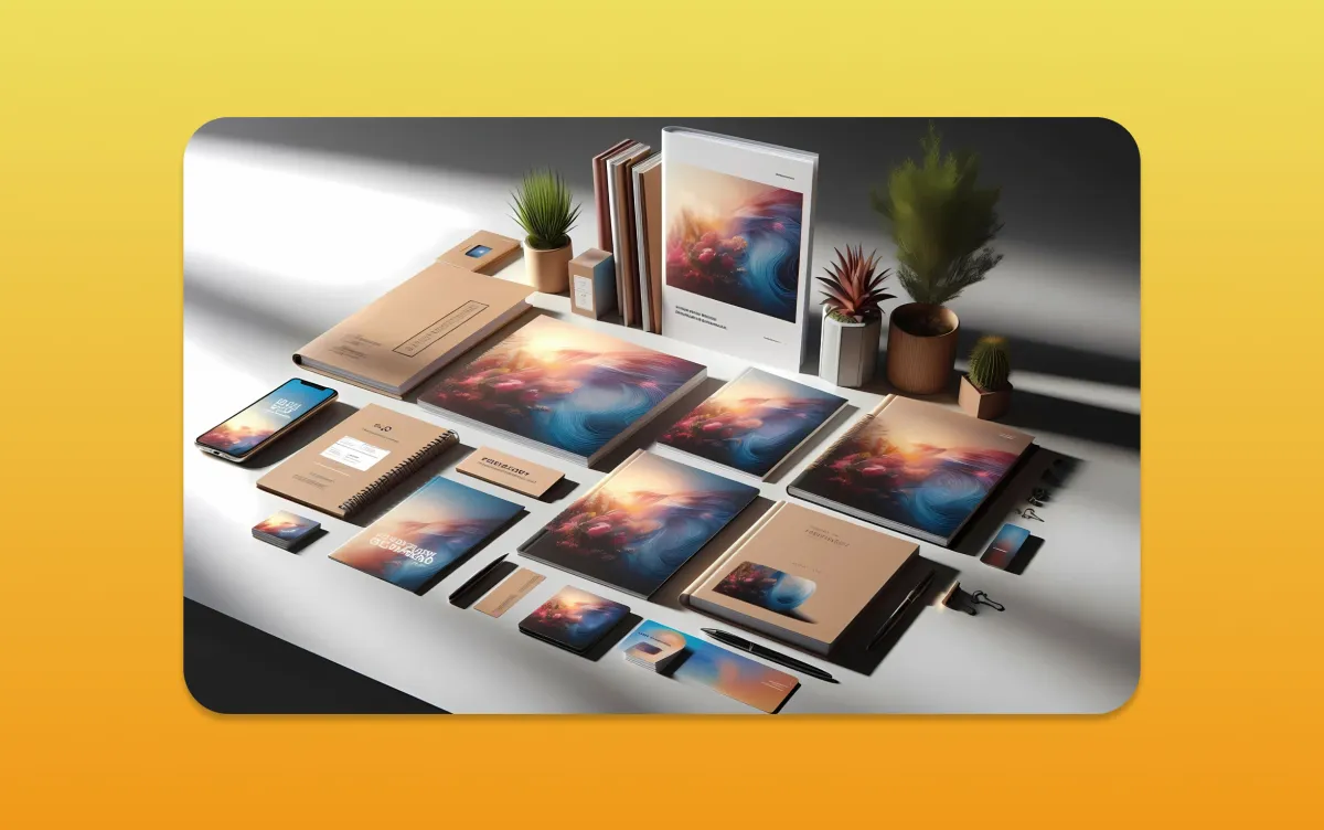 How to Design Marketing Materials That Drive Sales