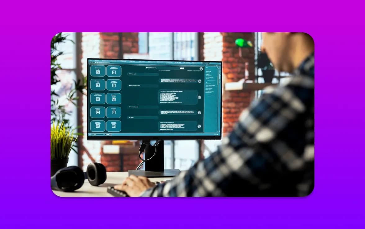 How to Use AI Chatbots to Convert More Website Visitors into Leads