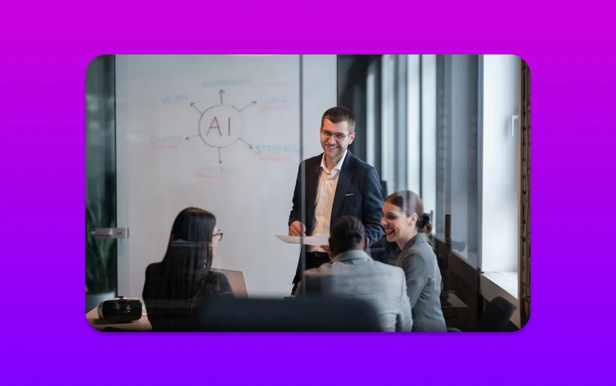 How to Implement AI in Your Business?
