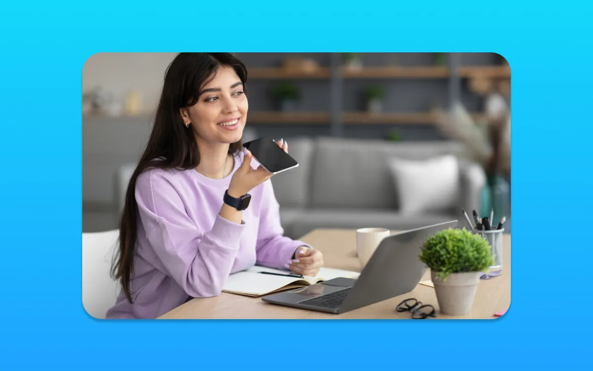 How to Optimise Your Website for Voice Search