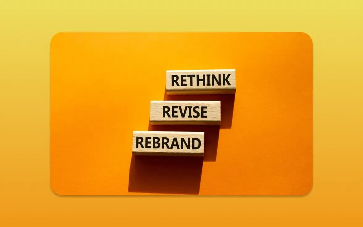 How to Rebrand Without Losing Your Existing Customers