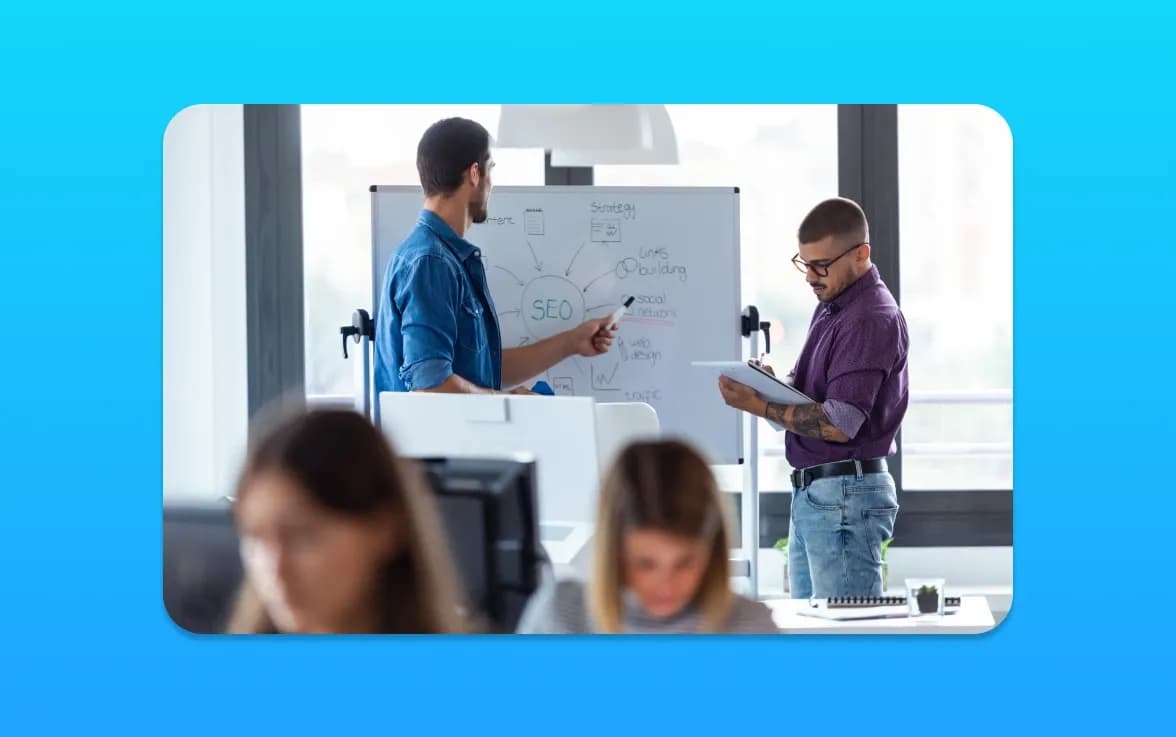 How to Redesign Website Without Losing SEO