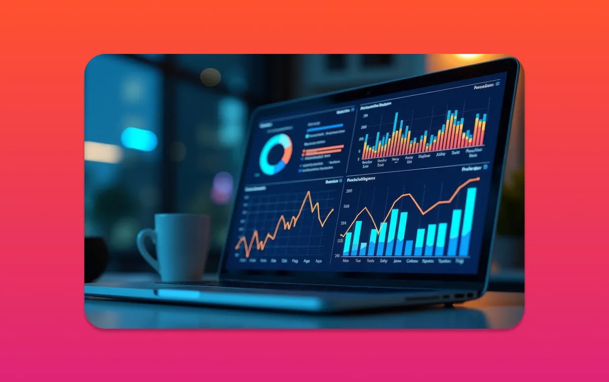 How to Use Data Analytics to Improve Your Marketing ROI
