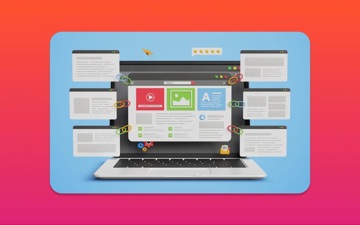 Is Building Links for SEO Stil Important?