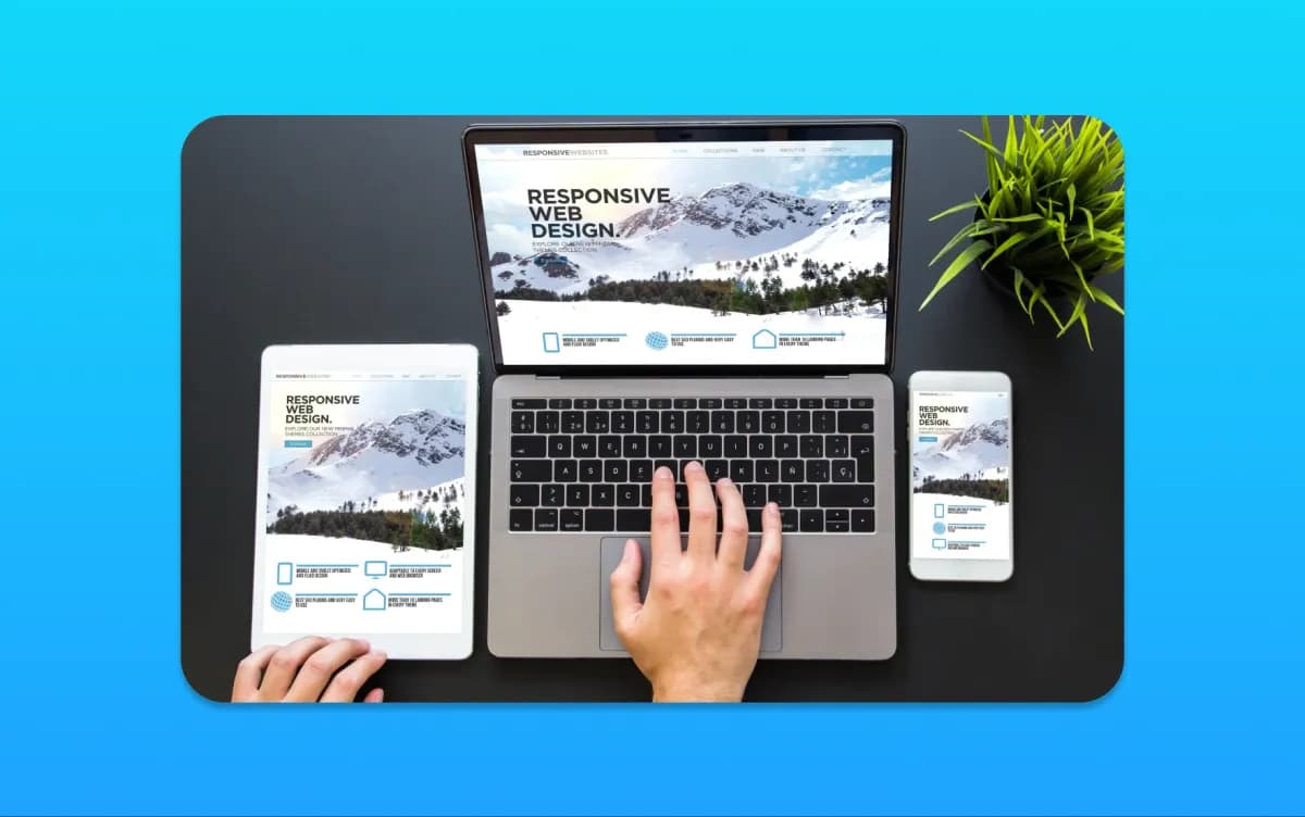 Mobile-First Web Design for UK Businesses: A Practical Guide
