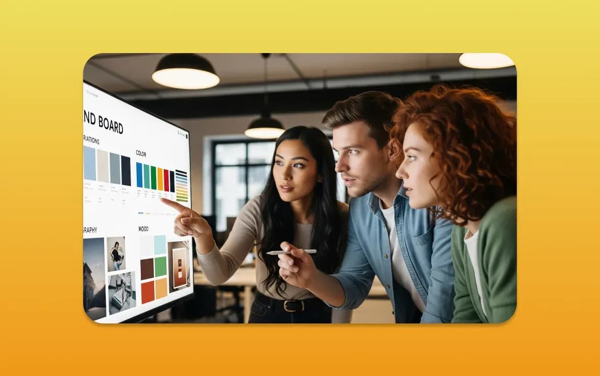 Neo-Minimalism in Brand Design: Less is More in 2026
