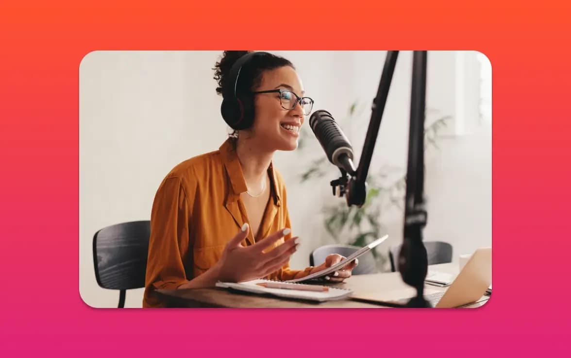 Podcast Marketing: Building Authority Through Video Content