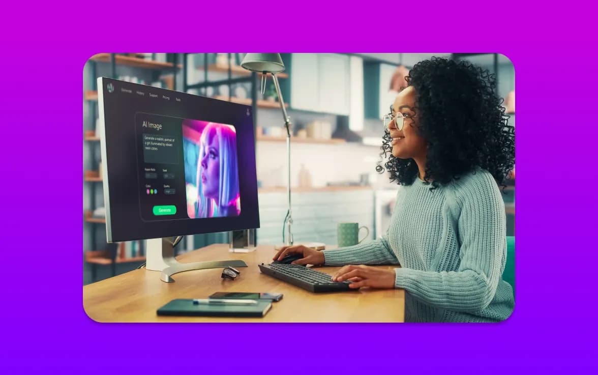 The Complete Guide to AI Content Creation for Businesses