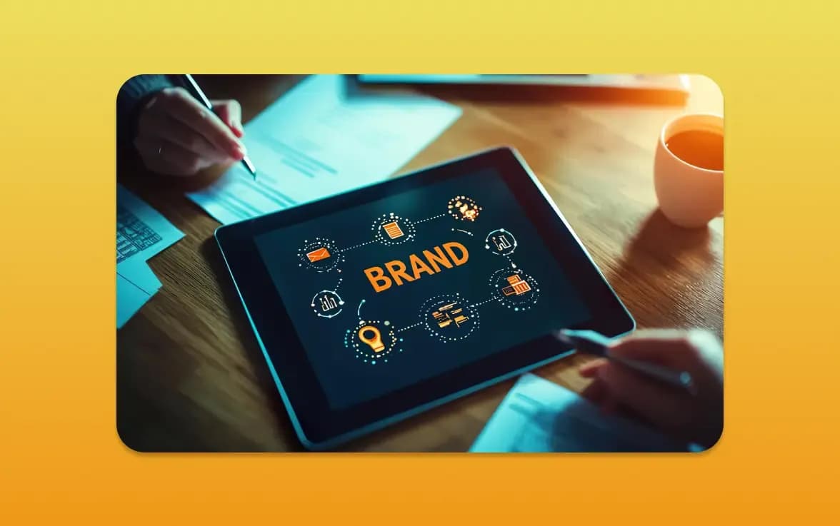 The Complete Guide to Brand Building for Small Businesses