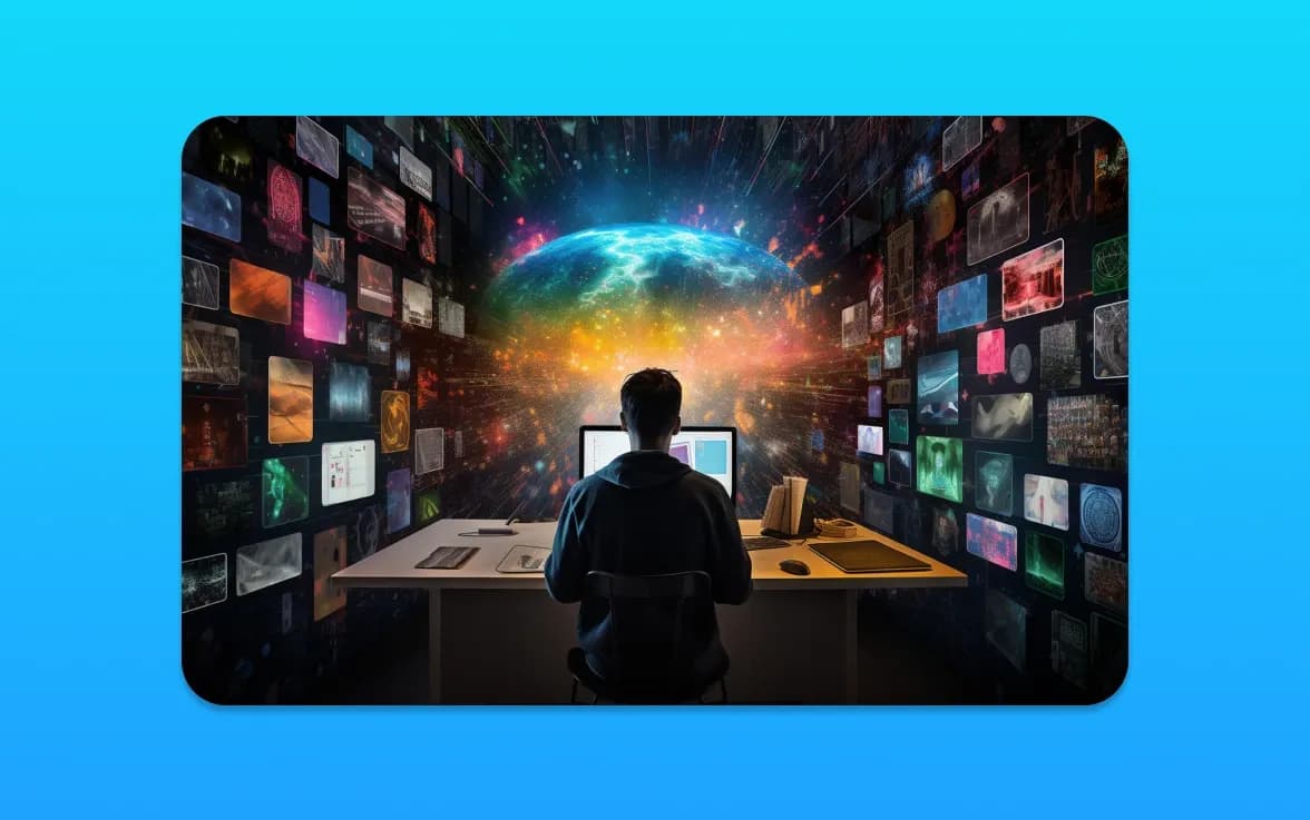 The Future of Web Development: Trends Shaping the Next Decade