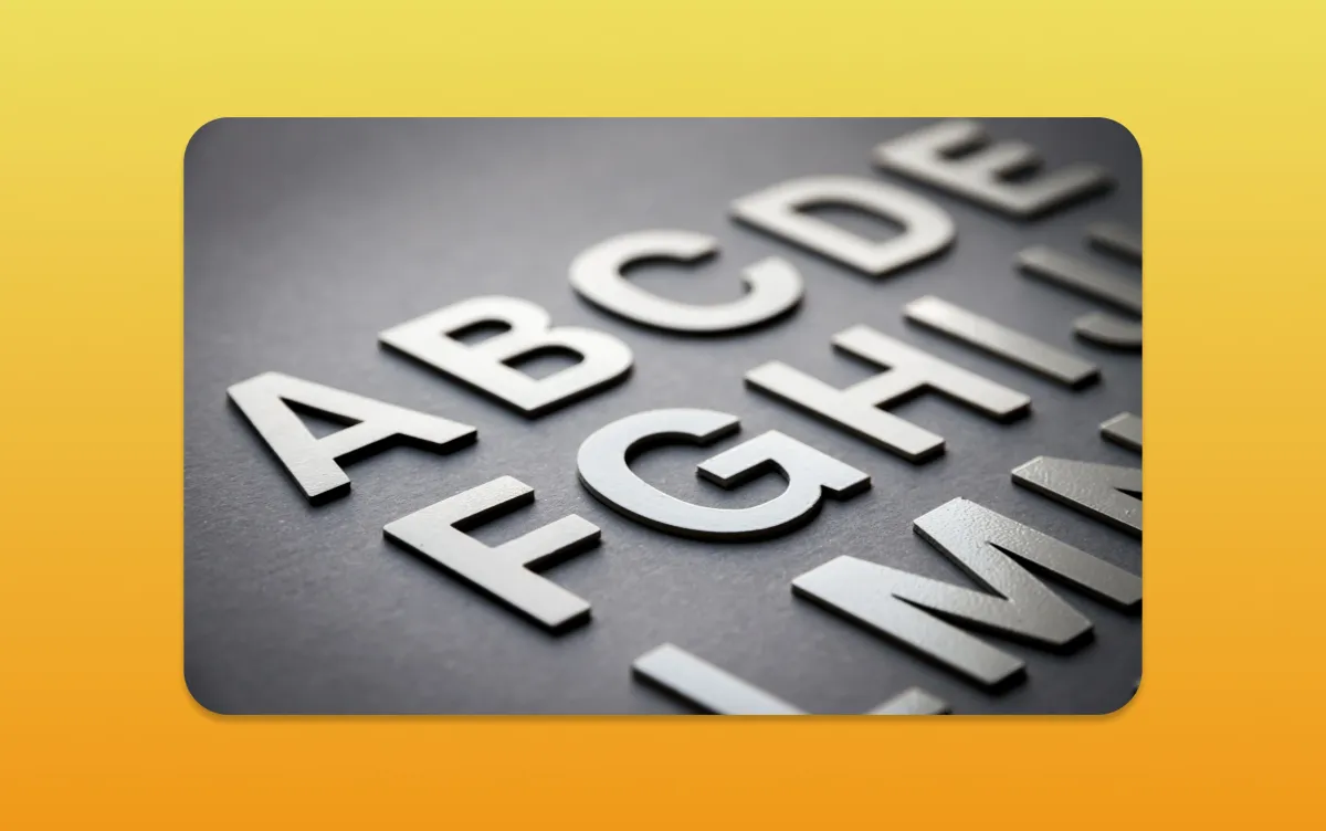Typography Trends That Are Defining Modern Branding