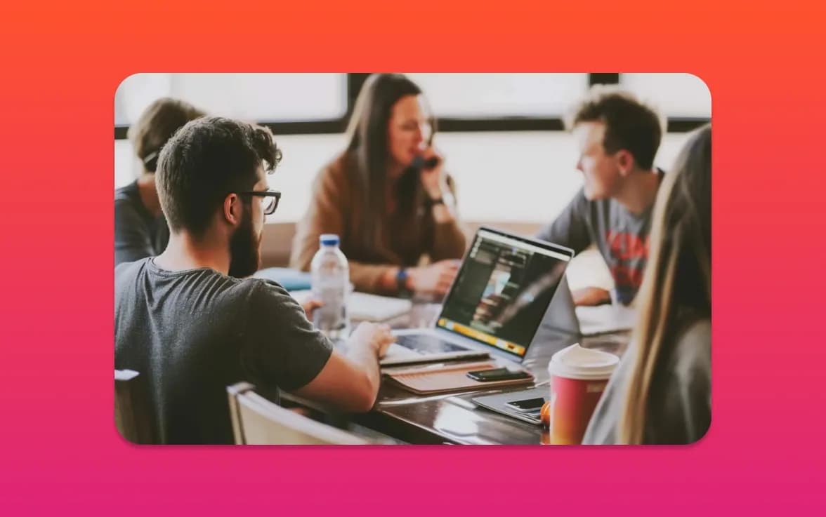 What is a B2B Marketing AI Automation Agency?