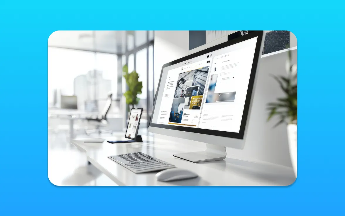 Why Your Website is Your Most Powerful Marketing Tool for Business