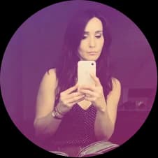 Liz Patey, Liz Patey Makeup client