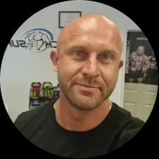 Michael Borzecki